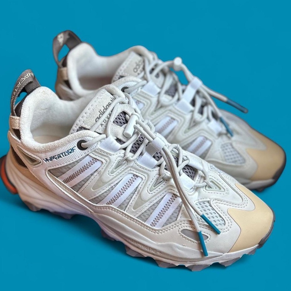 LIMITED EDITION MEMBERS ONLY Adidas Originals Hyperturf Adventure Sneakers